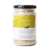 Favuzzi - Sea Salt with Fresh Herbs