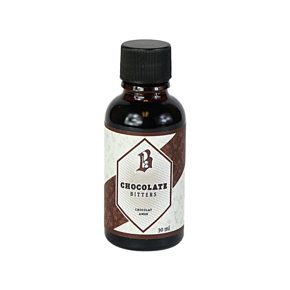 B18 Chocolate Bitters