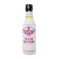 Fee Bros. Plum Bitters