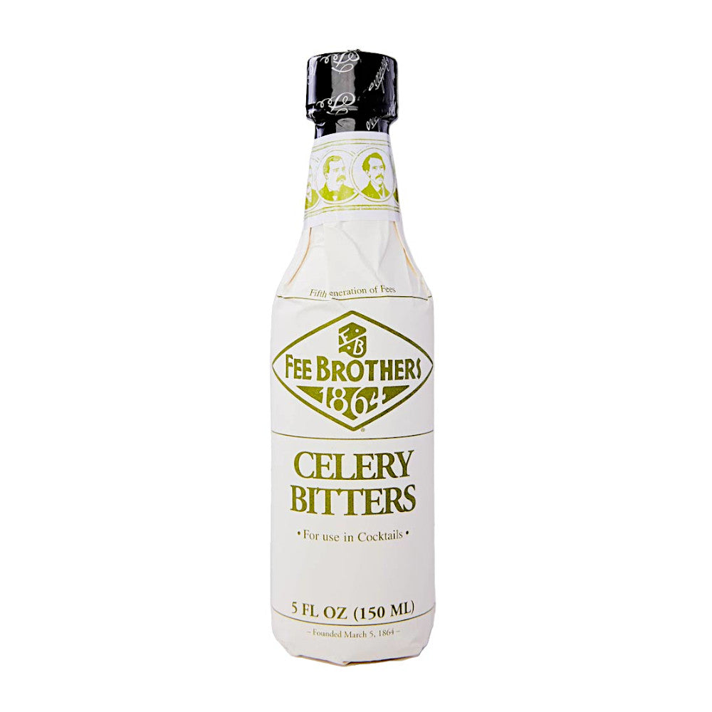 Fee Bros. Celery Bitters Farmer's Son Co.