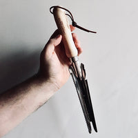 Farmer's Son Co. - Hand Weeder & Transplanter