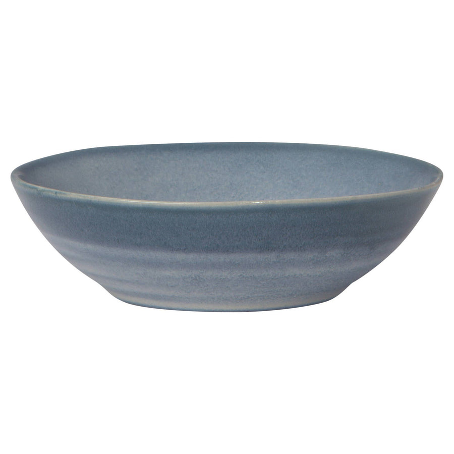 Stoneware Pinch Bowl