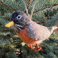 Robin Hanging Decoration