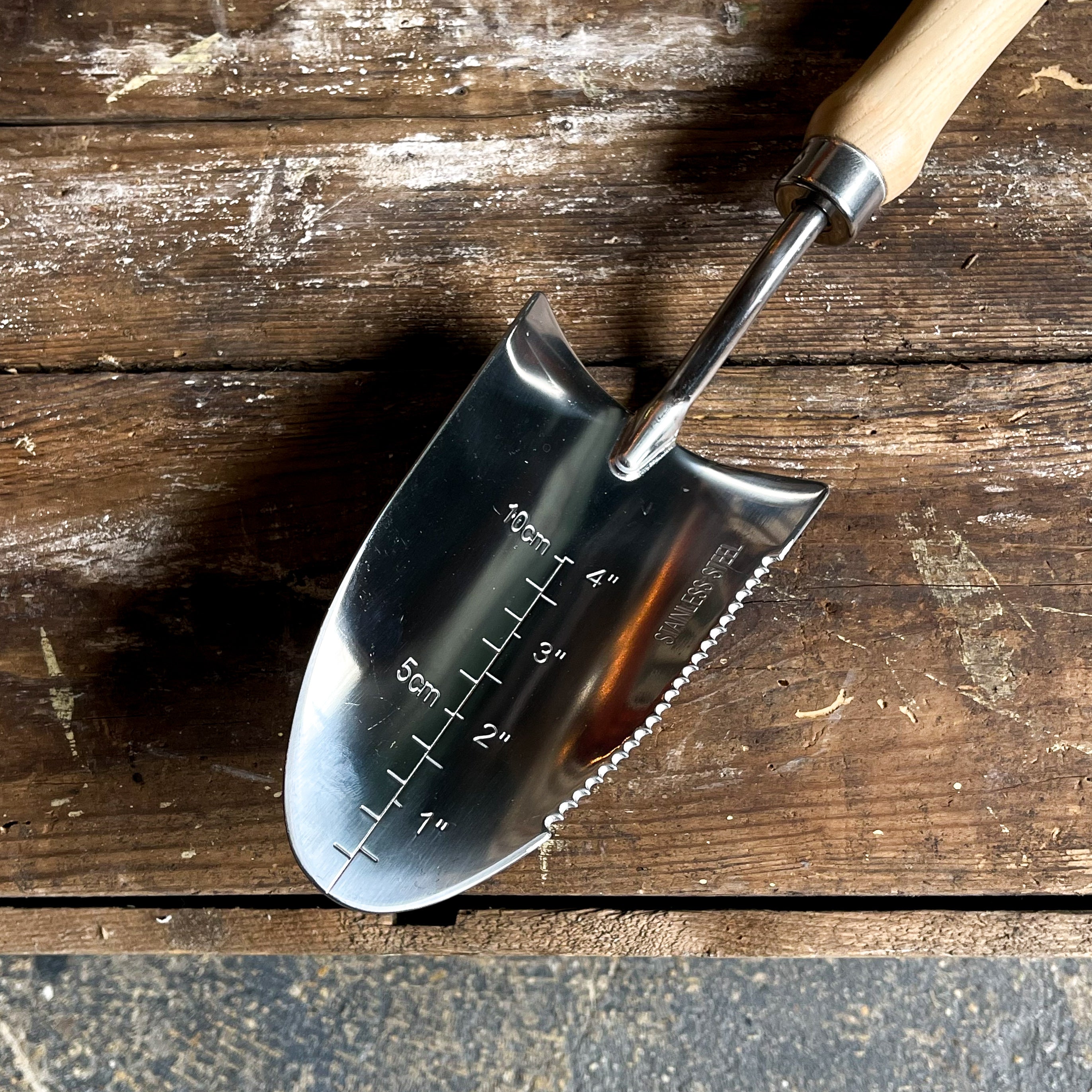 Hand Trowel – Farmer's Son Co.