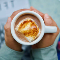 Soul Chocolate - Peppermint Hot Chocolate Mix