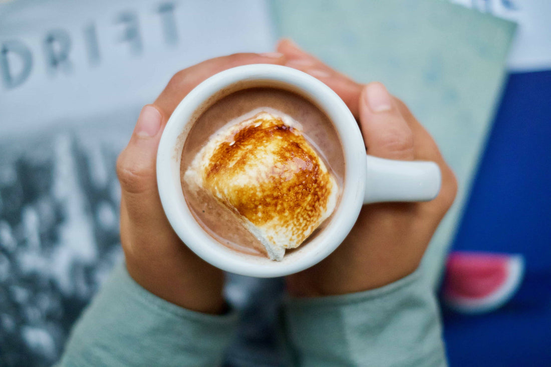 Soul Chocolate - Classic Hot Chocolate Mix