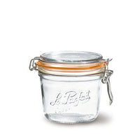 Le Parfait - Super Terrine Clip-Top Jar - 500 ML