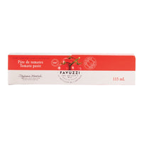 Favuzzi - Tomato Paste