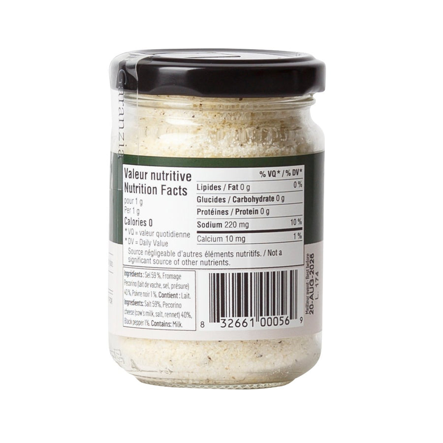 Favuzzi - Cacio e Pepe Seasoning