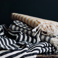 Cotton Turkish Hammam Towels
