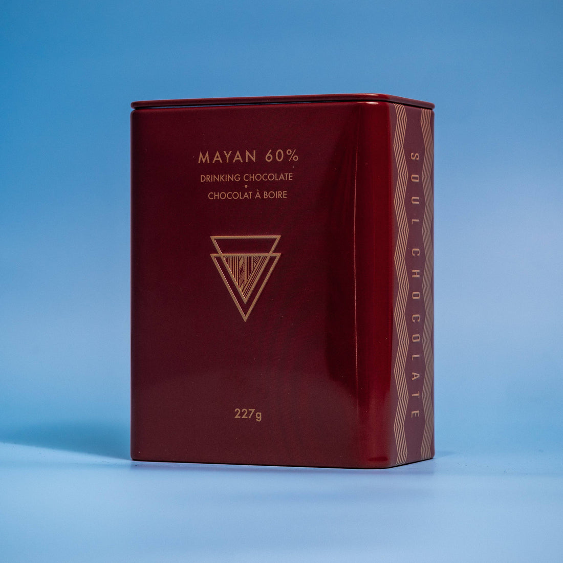 Soul Chocolate - Mayan Hot Chocolate Mix