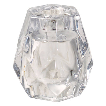 Farmer's Son Co. - Glass Candle Holder - XL