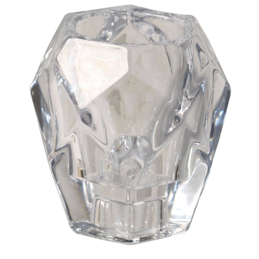 Farmer's Son Co. - Glass Candle Holder - XL