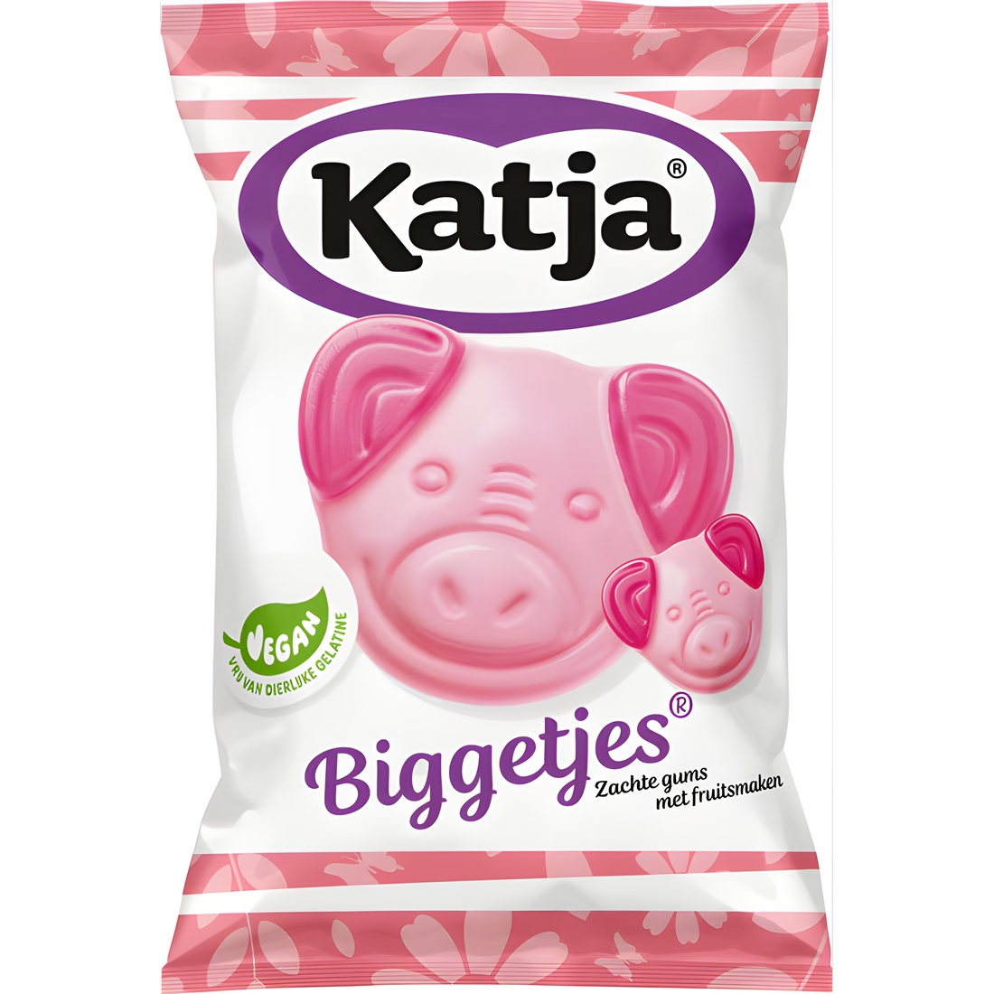 Katja - 'Biggetjies' Gummy Pigs