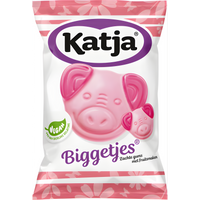 Katja - 'Biggetjies' Gummy Pigs