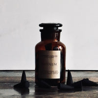 Farmer's Son Co. - Santalum Incense Cones