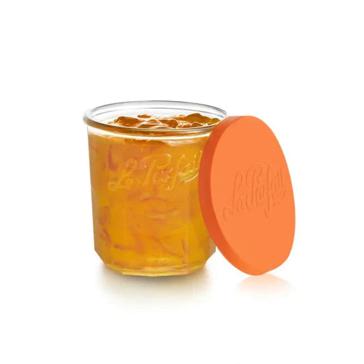 Le Parfait - Jam Jar With Lid