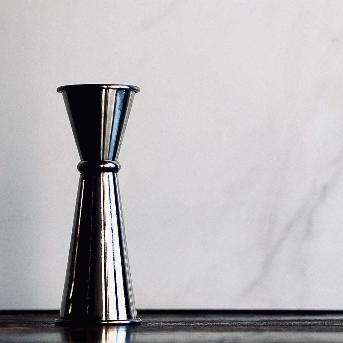 Triangular Jigger Double Sided Jigger Canada | Farmer’s Son Co. – Farmer's Son Co.