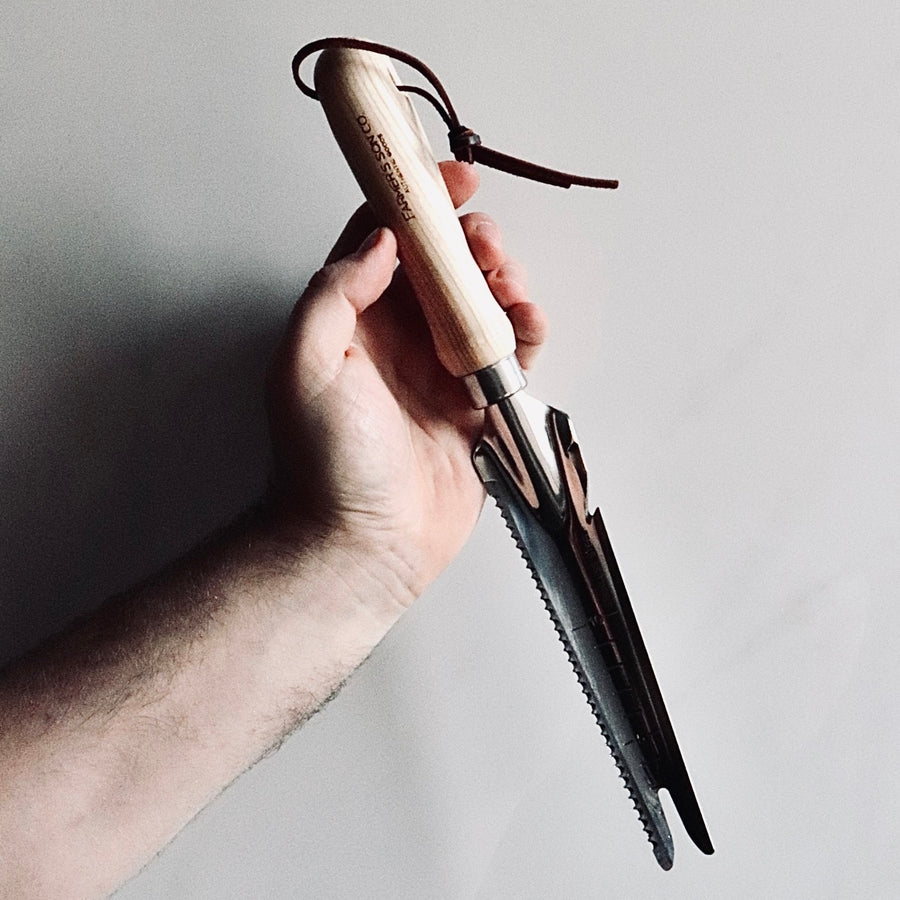 Farmer's Son Co. - Hand Weeder & Transplanter