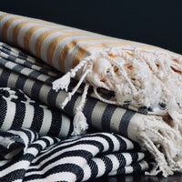 Cotton Turkish Hammam Towels