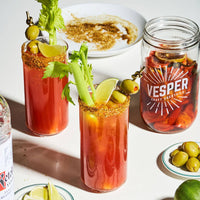 Vesper - Bloody Caesar Craft Cocktail Kit