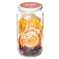 Vesper - Red Velvet Sangria Craft Cocktail Kit