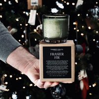 Frasier Fir - Holiday Limited Edition