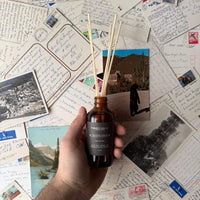Farmer's Son Co. - Screen Door Reed Diffuser