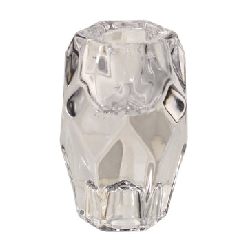 Farmer's Son Co. - Glass Candle Holder - Large