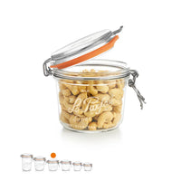 Le Parfait - Super Terrine Clip-Top Jar - 500 ML