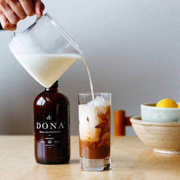 Dona - Masala Chai Concentrate