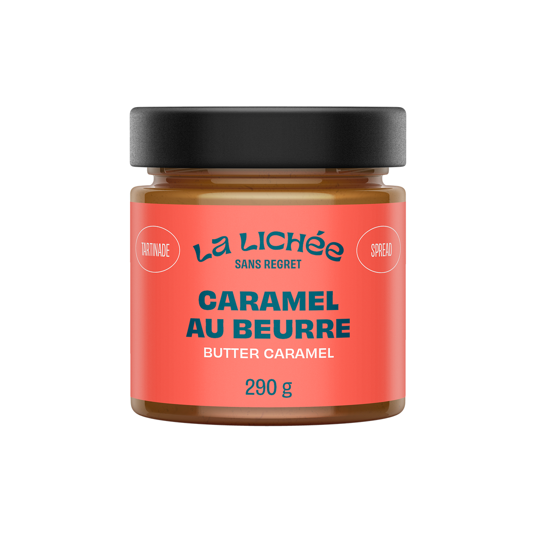 La Lichée - Butter Caramel