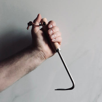 Farmer's Son Co. - Hook Weeder