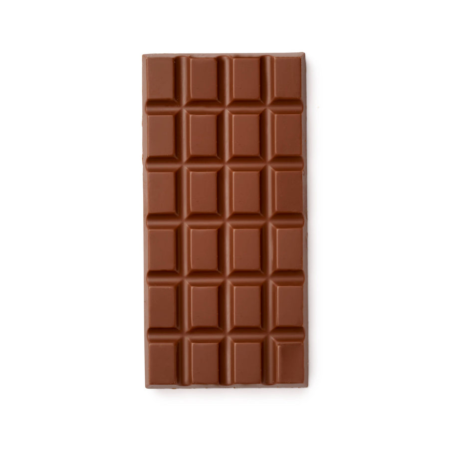 The Chocolate Society - Ecuadorian 43% Chocolate Bar