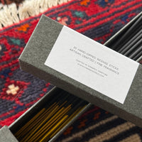 Farmer's Son Co. - Forest Floor Incense Sticks