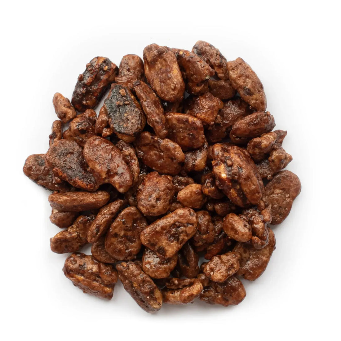 Nutterie - Maple Roasted Pecans