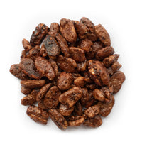 Nutterie - Maple Roasted Pecans