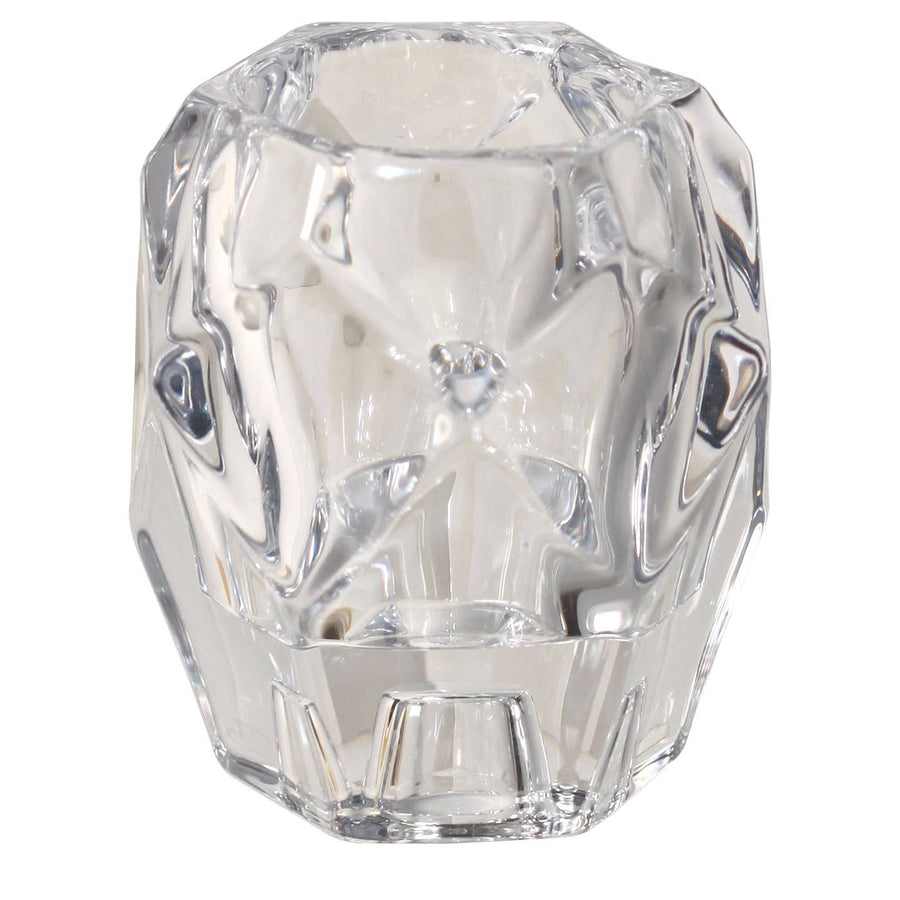Farmer's Son Co. - Glass Candle Holder - XL