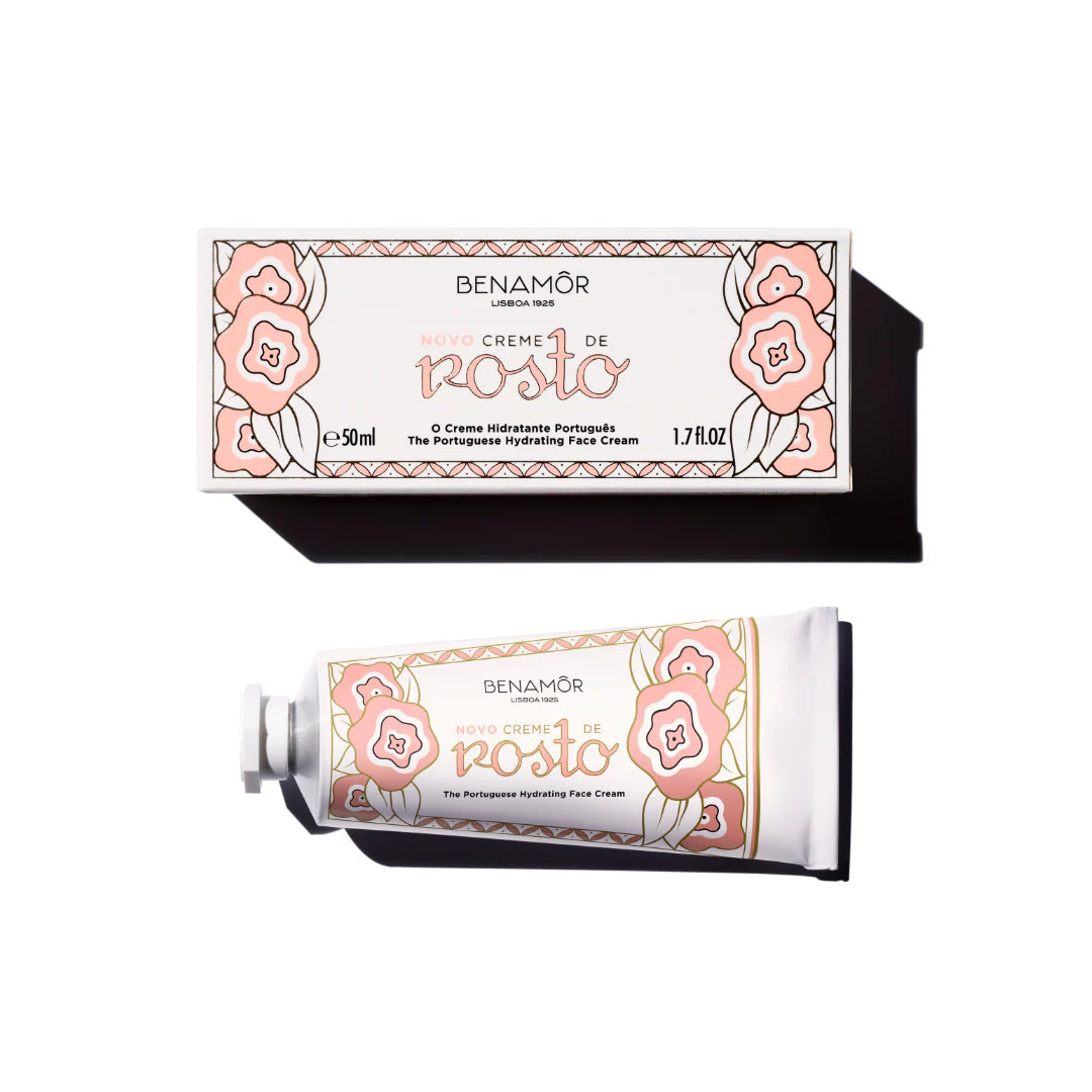 New Rosto Cream - 50ML
