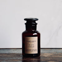 Farmer's Son Co. - Black Poplar Incense Cones