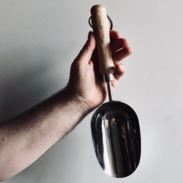 Farmer's Son Co. - Hand Scoop