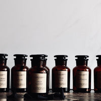 Farmer's Son Co. - Santalum Incense Cones