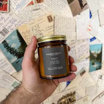 Palo Santo