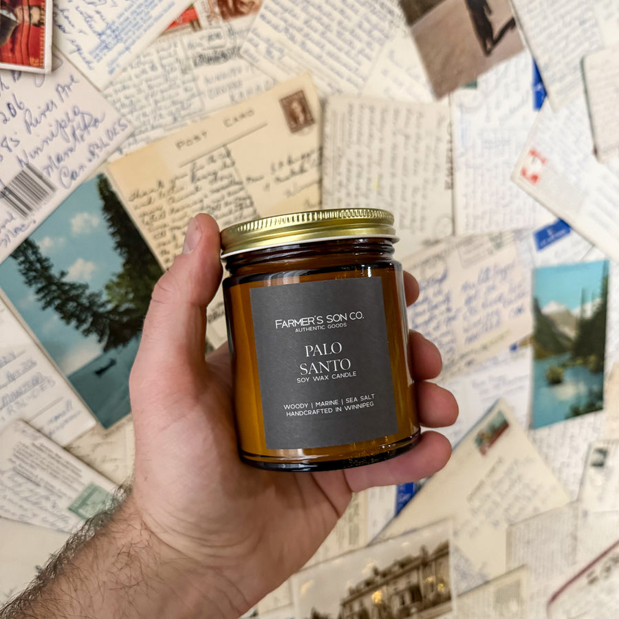 Palo Santo