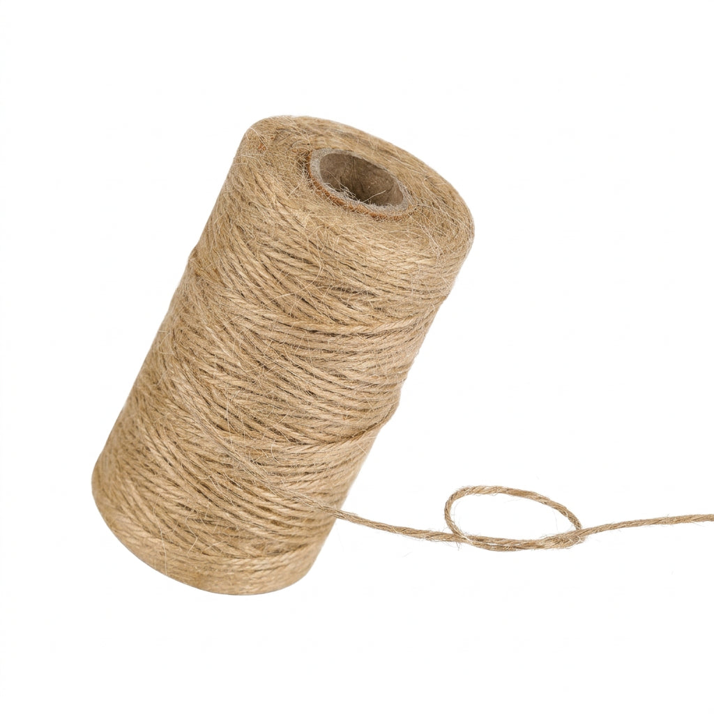 Jute Twine 150ft