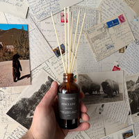 Farmer's Son Co. - Fence Line Reed Diffuser