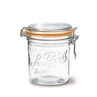 Le Parfait - Super Terrine Clip-Top Jar - 750 ML