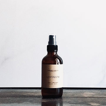 Farmer's Son Co. - Santalum Room & Linen Spray