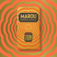 Marou - 65% Pho Spice Limited Edition Chocolate Bar