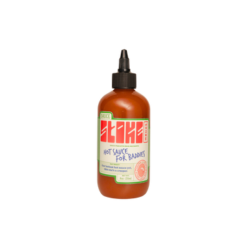 Stoke at Home - Hot Sauce For Baddies